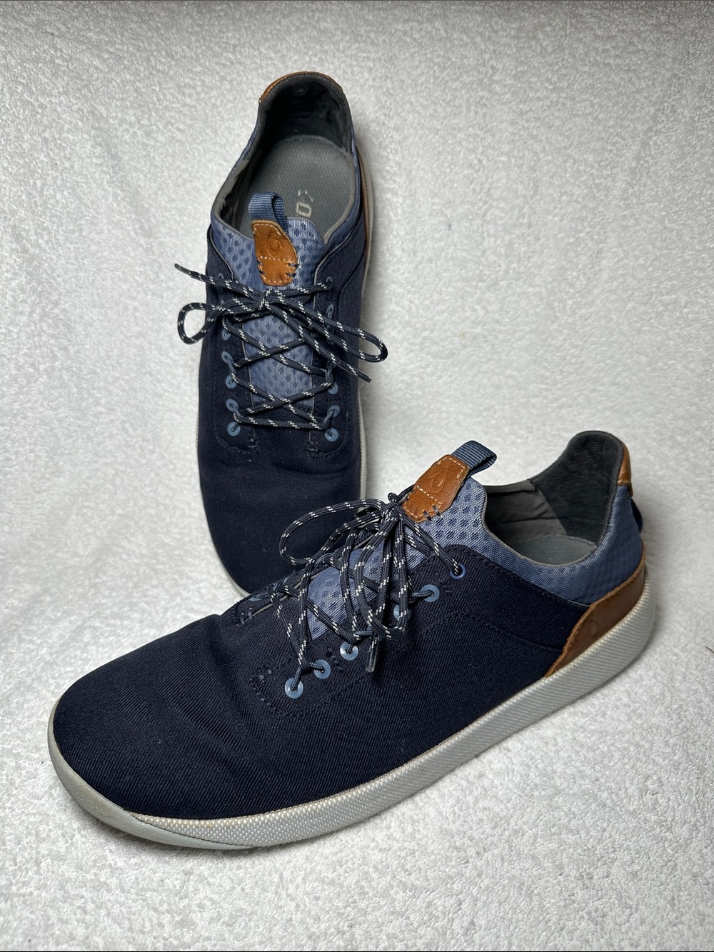 OluKai Nanea Li sneakers Men 12